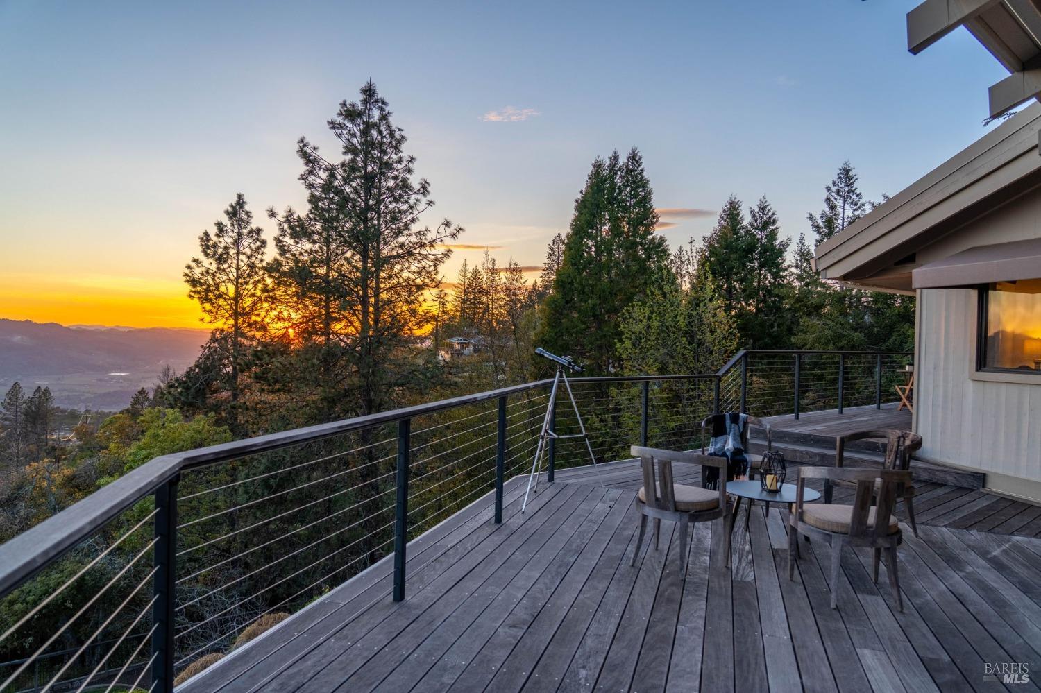 568 Sunset Drive Angwin CA 94508