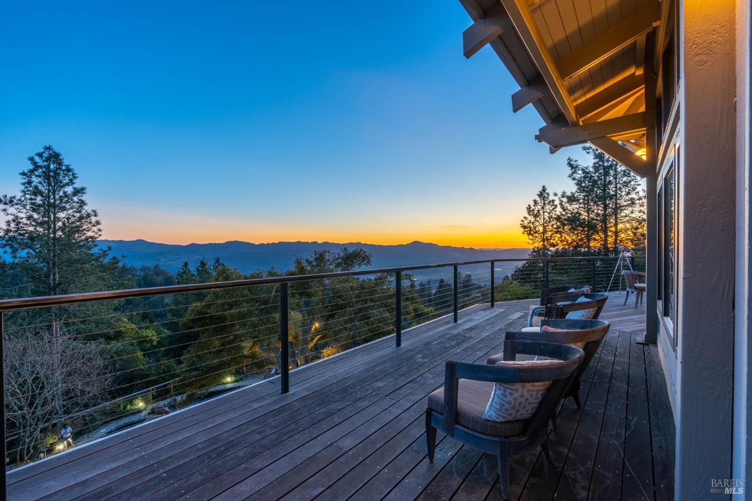 568 Sunset Drive Angwin CA 94508