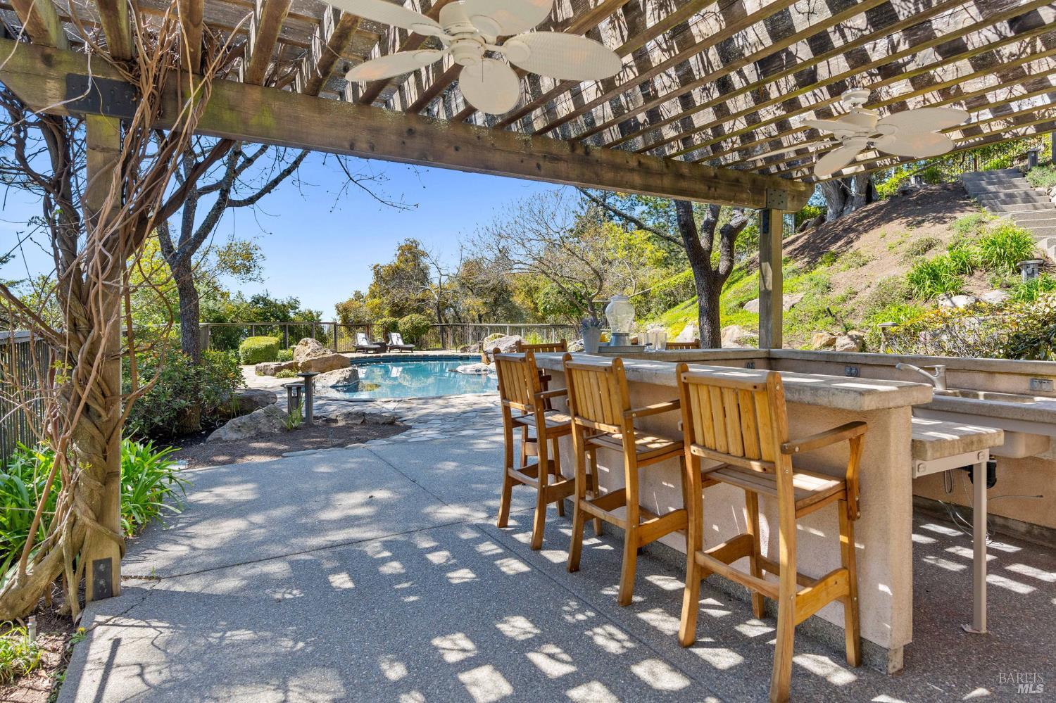 568 Sunset Drive Angwin CA 94508