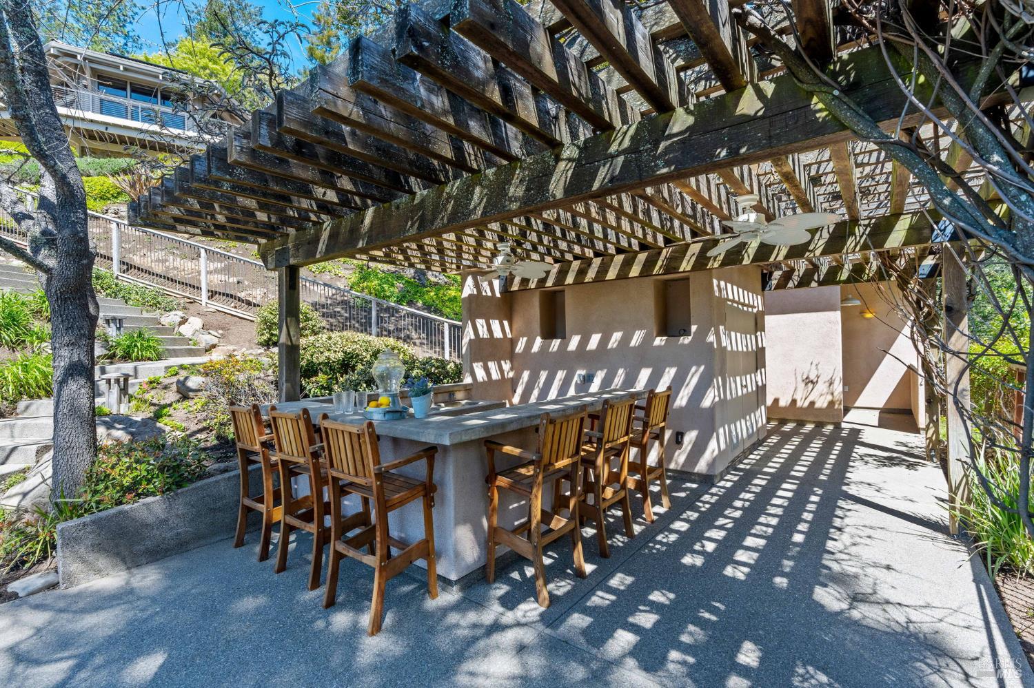 568 Sunset Drive Angwin CA 94508