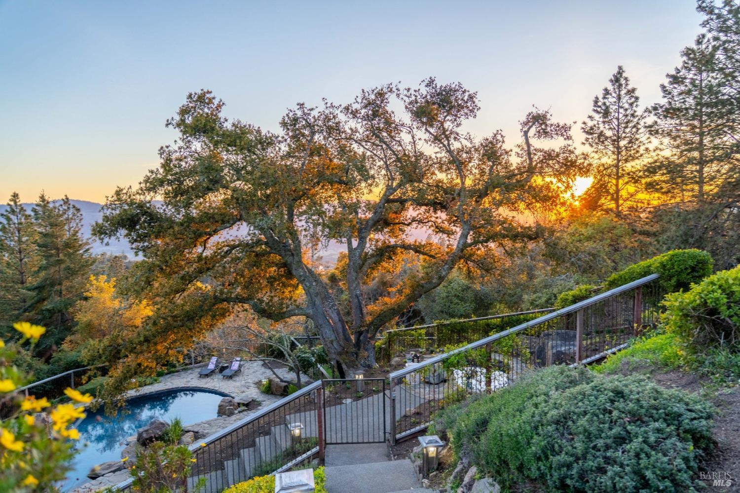568 Sunset Drive Angwin CA 94508