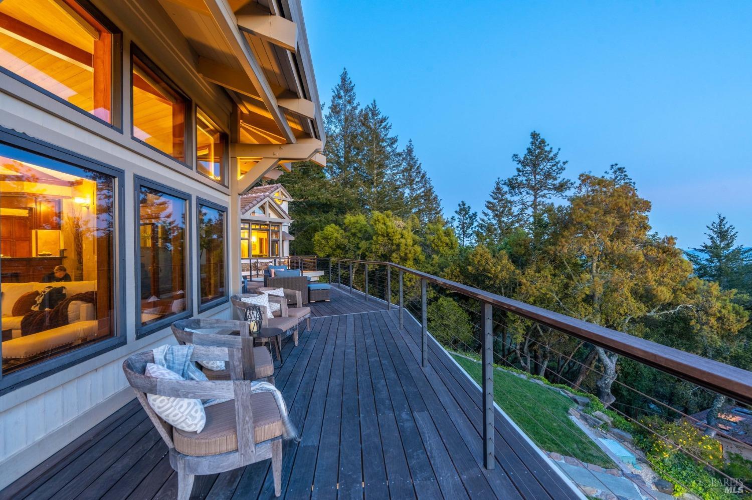 568 Sunset Drive Angwin CA 94508