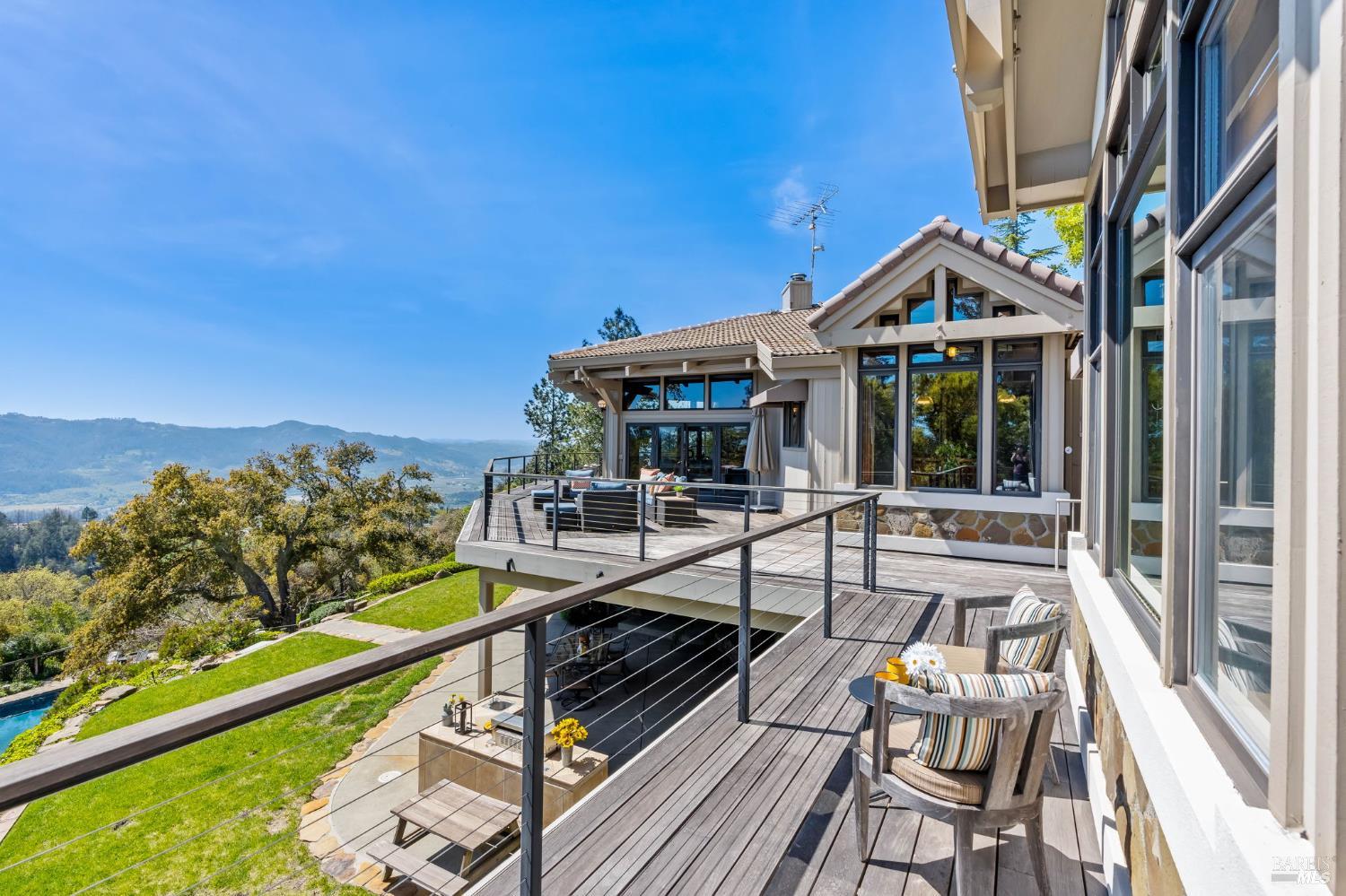 568 Sunset Drive Angwin CA 94508