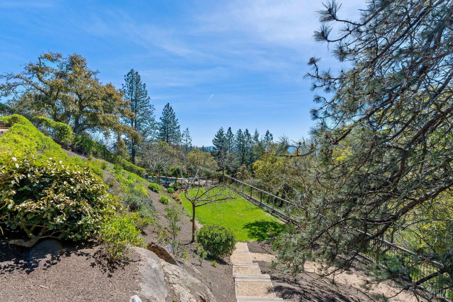 568 Sunset Drive Angwin CA 94508