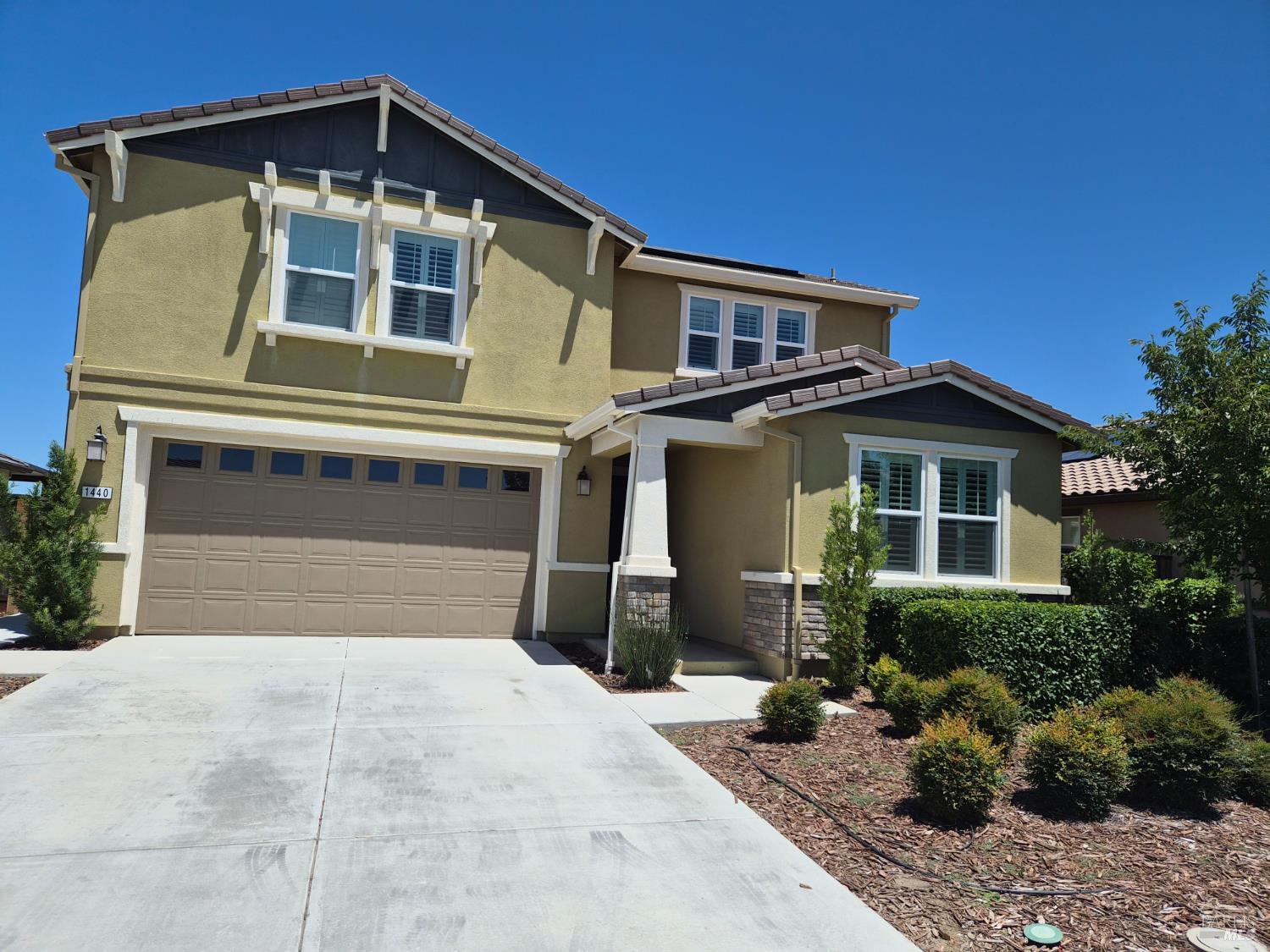1440 Goldfield Lane Dixon CA 95620