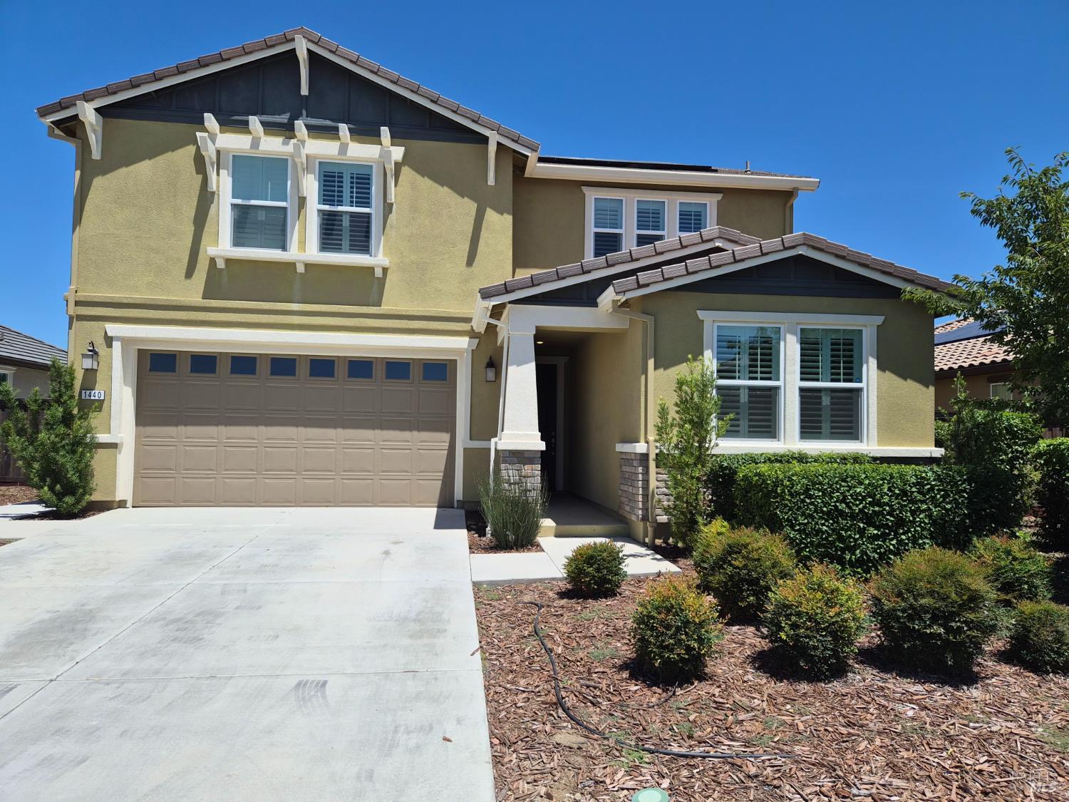 1440 Goldfield Lane Dixon CA 95620