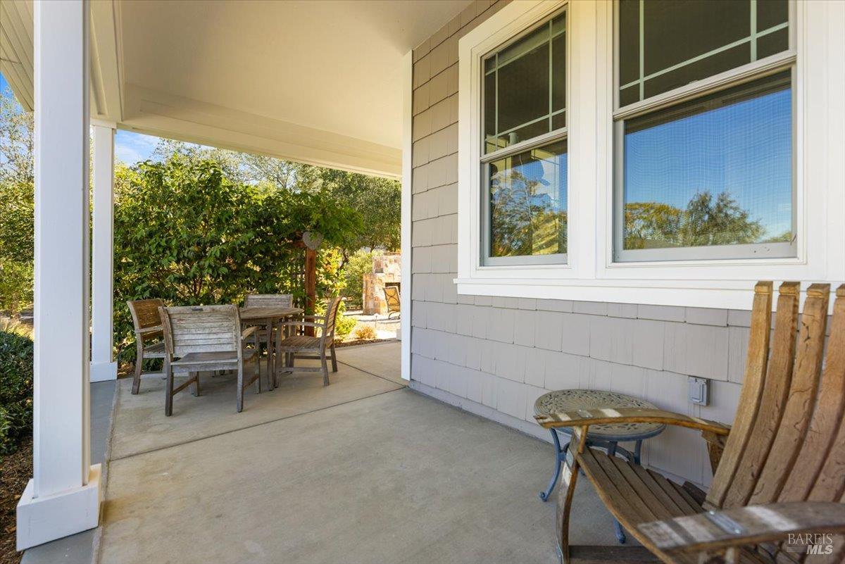 434 Alexander Valley Road Healdsburg CA 95448