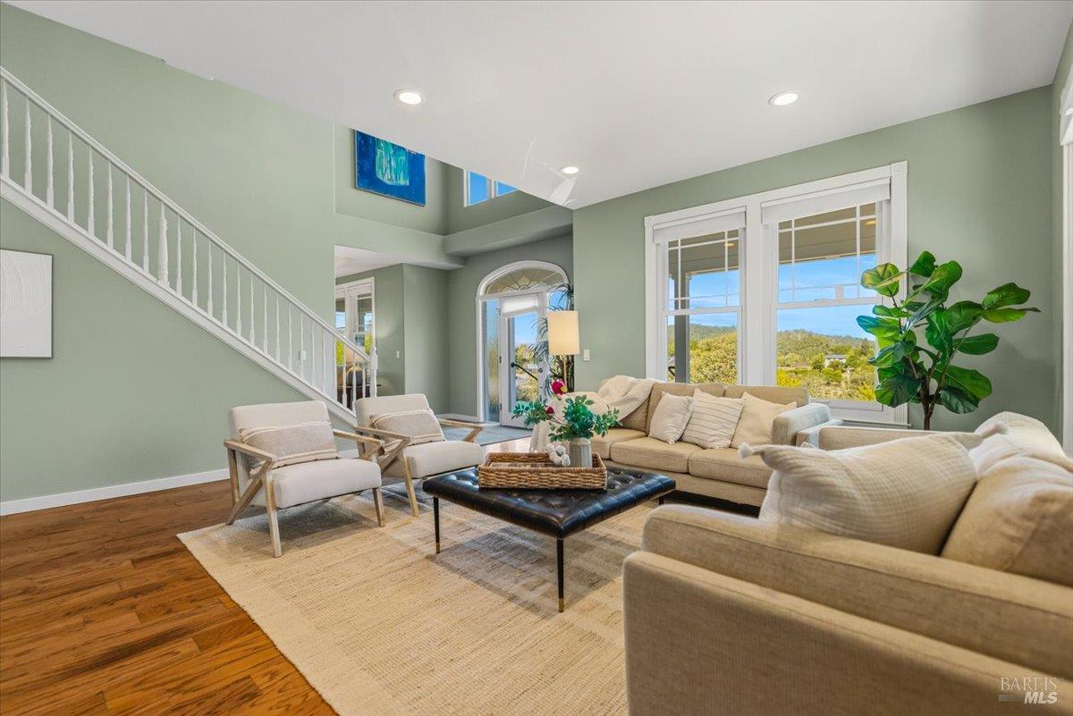 434 Alexander Valley Road Healdsburg CA 95448