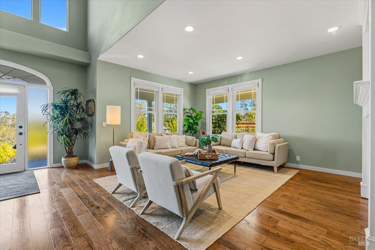 434 Alexander Valley Road Healdsburg CA 95448