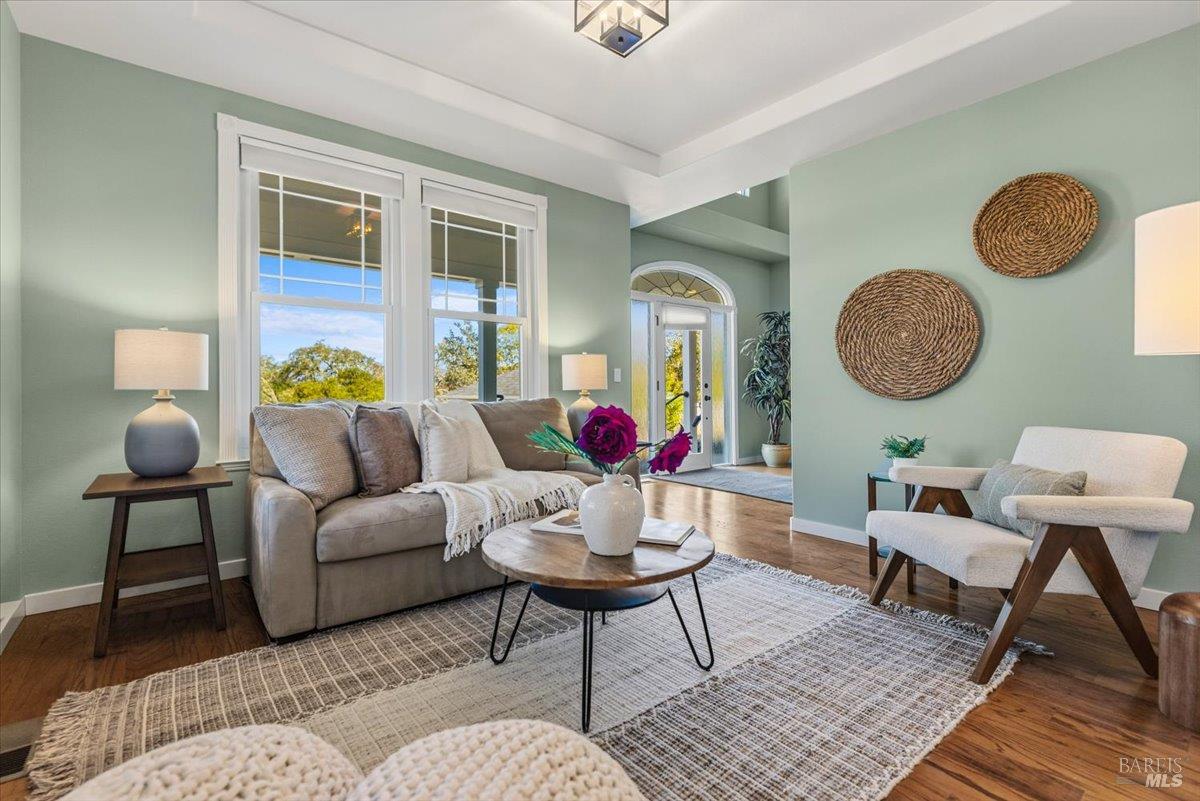 434 Alexander Valley Road Healdsburg CA 95448
