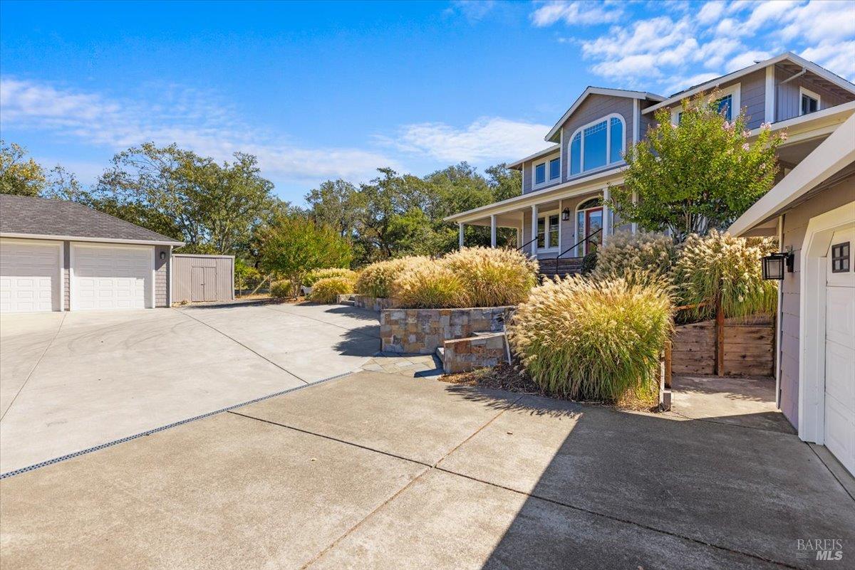 434 Alexander Valley Road Healdsburg CA 95448