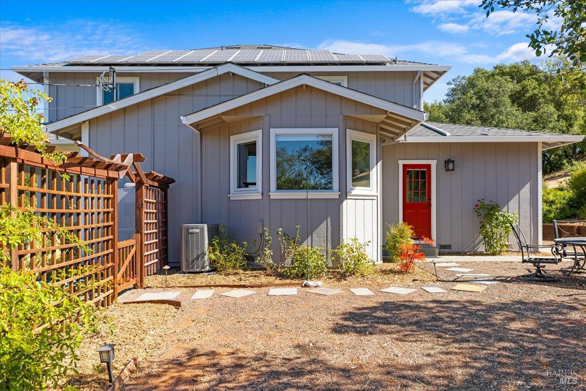 434 Alexander Valley Road Healdsburg CA 95448