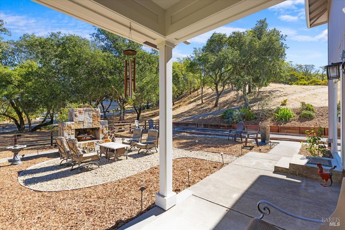 434 Alexander Valley Road Healdsburg CA 95448