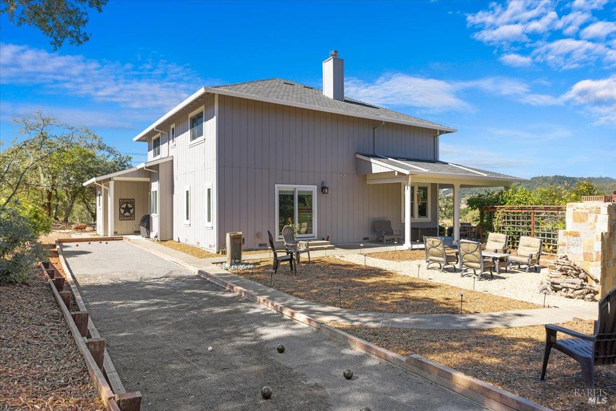 434 Alexander Valley Road Healdsburg CA 95448