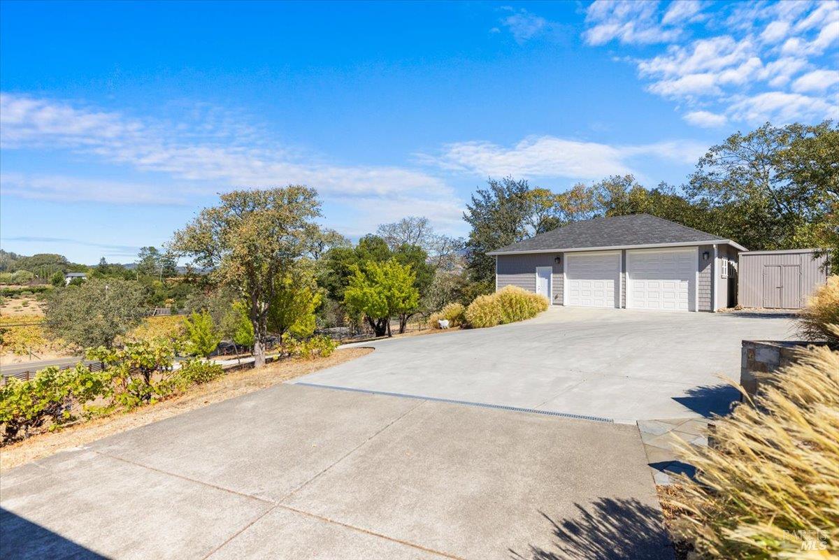 434 Alexander Valley Road Healdsburg CA 95448