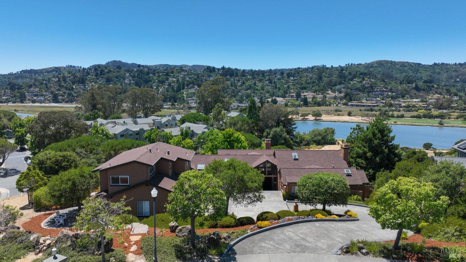 30 Jacklyn Terrace Mill Valley CA 94941