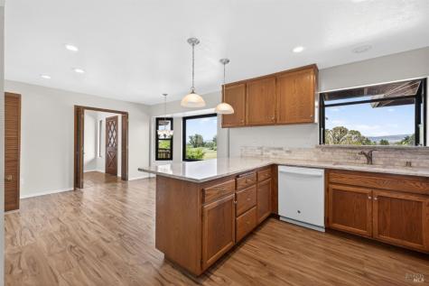 8969 Cypress Avenue Cotati CA 94931