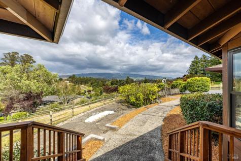 8969 Cypress Avenue Cotati CA 94931