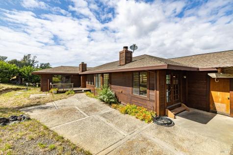8969 Cypress Avenue Cotati CA 94931