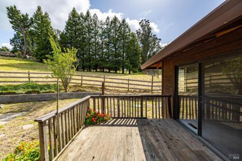 8969 Cypress Avenue Cotati CA 94931