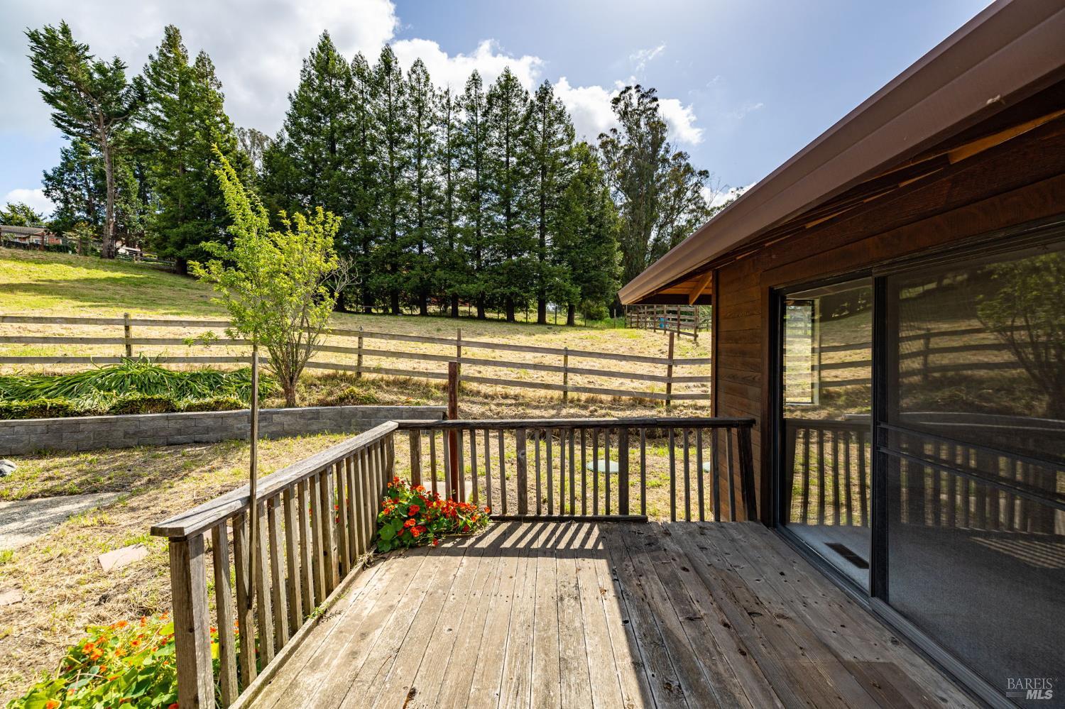8969 Cypress Avenue Cotati CA 94931