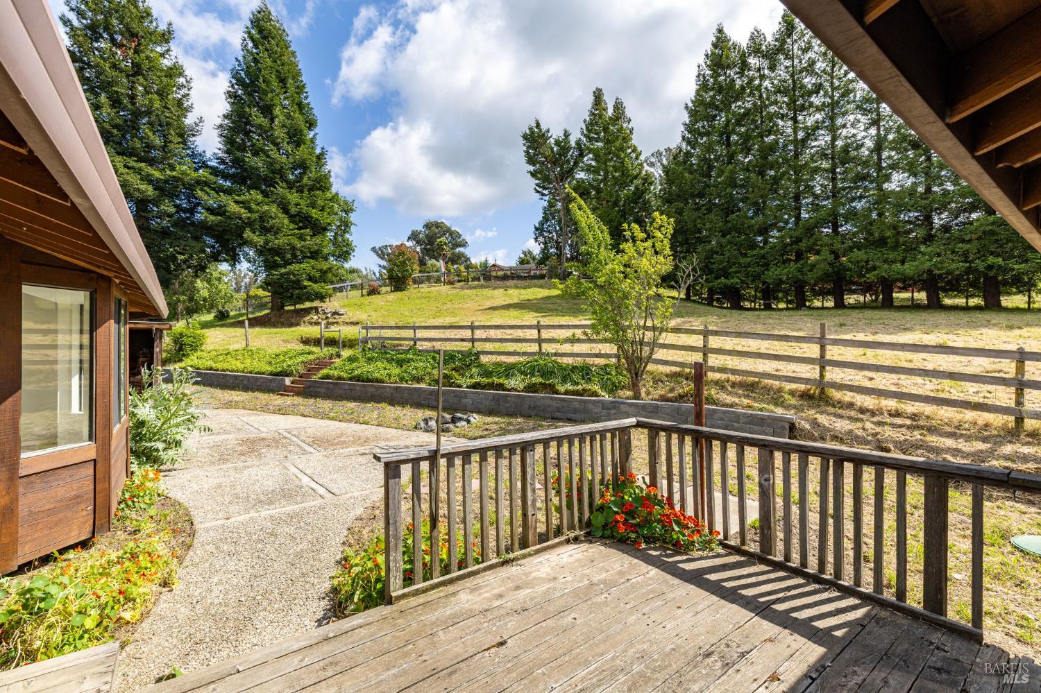 8969 Cypress Avenue Cotati CA 94931