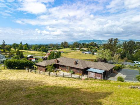 8969 Cypress Avenue Cotati CA 94931