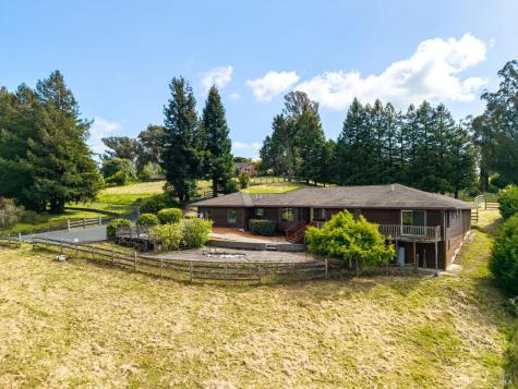 8969 Cypress Avenue Cotati CA 94931