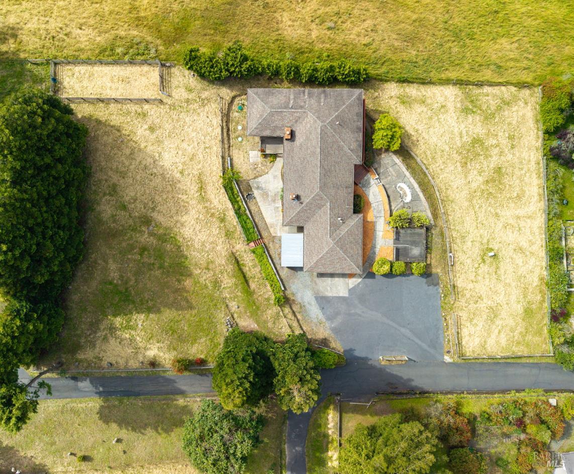 8969 Cypress Avenue Cotati CA 94931