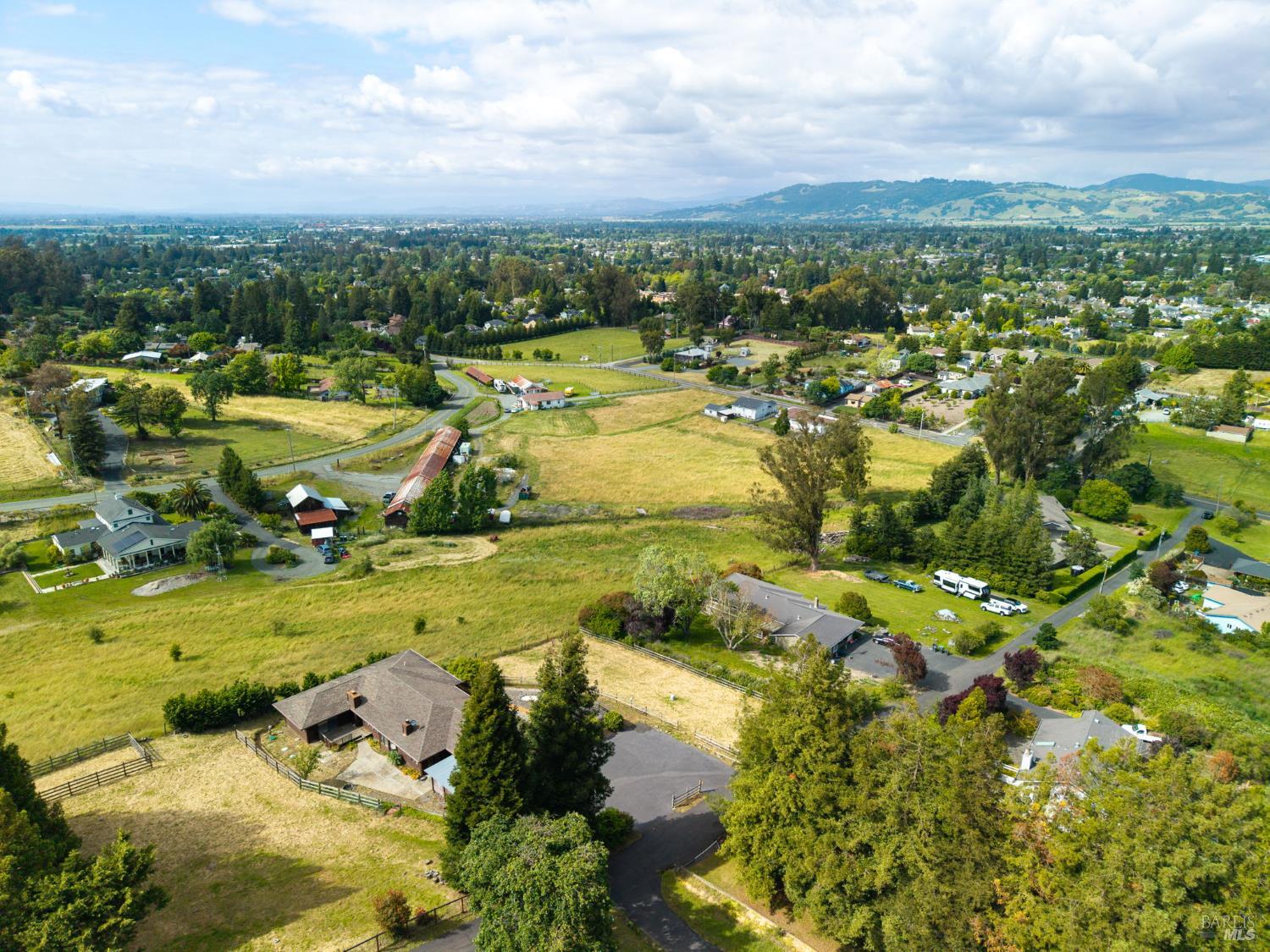 8969 Cypress Avenue Cotati CA 94931