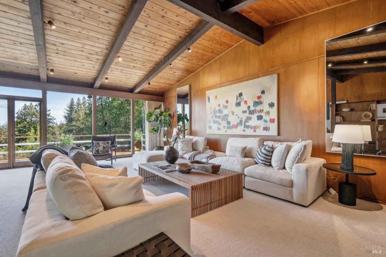 45 Beverly Terrace Mill Valley CA 94941