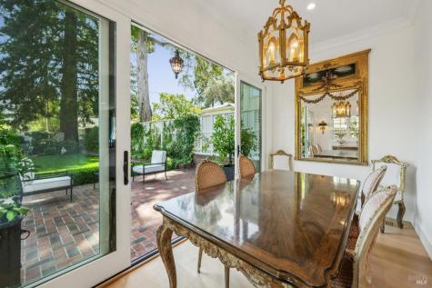 853 D Street Petaluma CA 94952