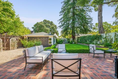 853 D Street Petaluma CA 94952