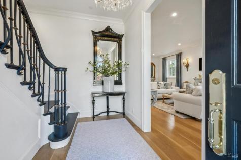 853 D Street Petaluma CA 94952