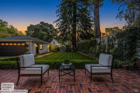 853 D Street Petaluma CA 94952