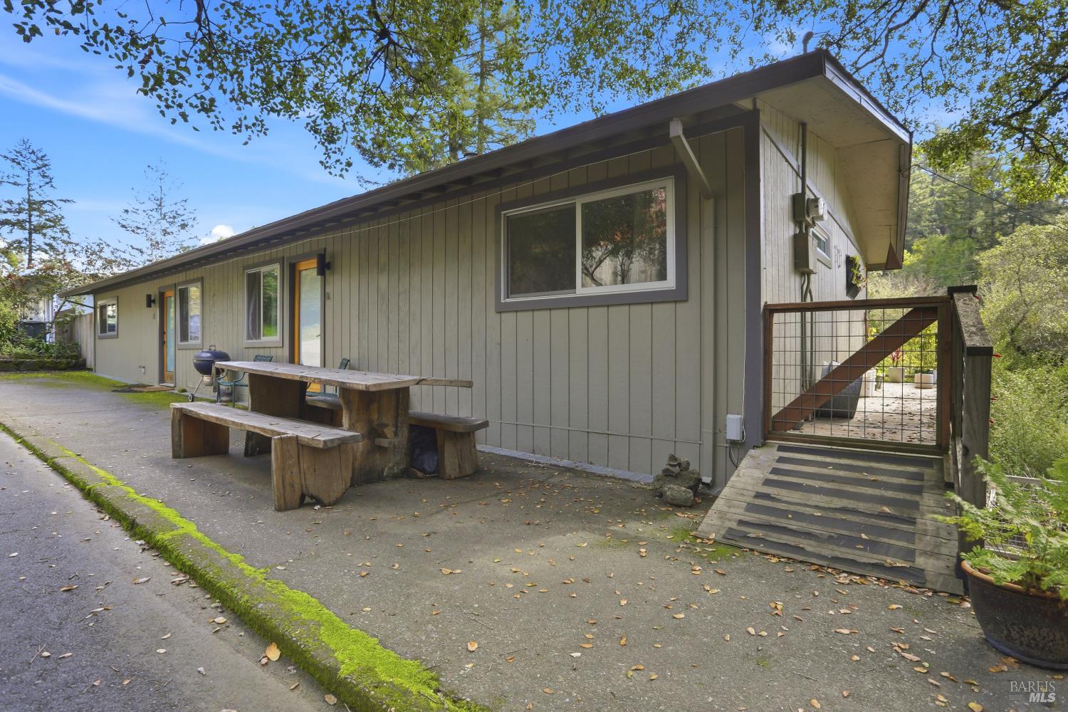 10 Pedrini Way Lagunitas CA 94938