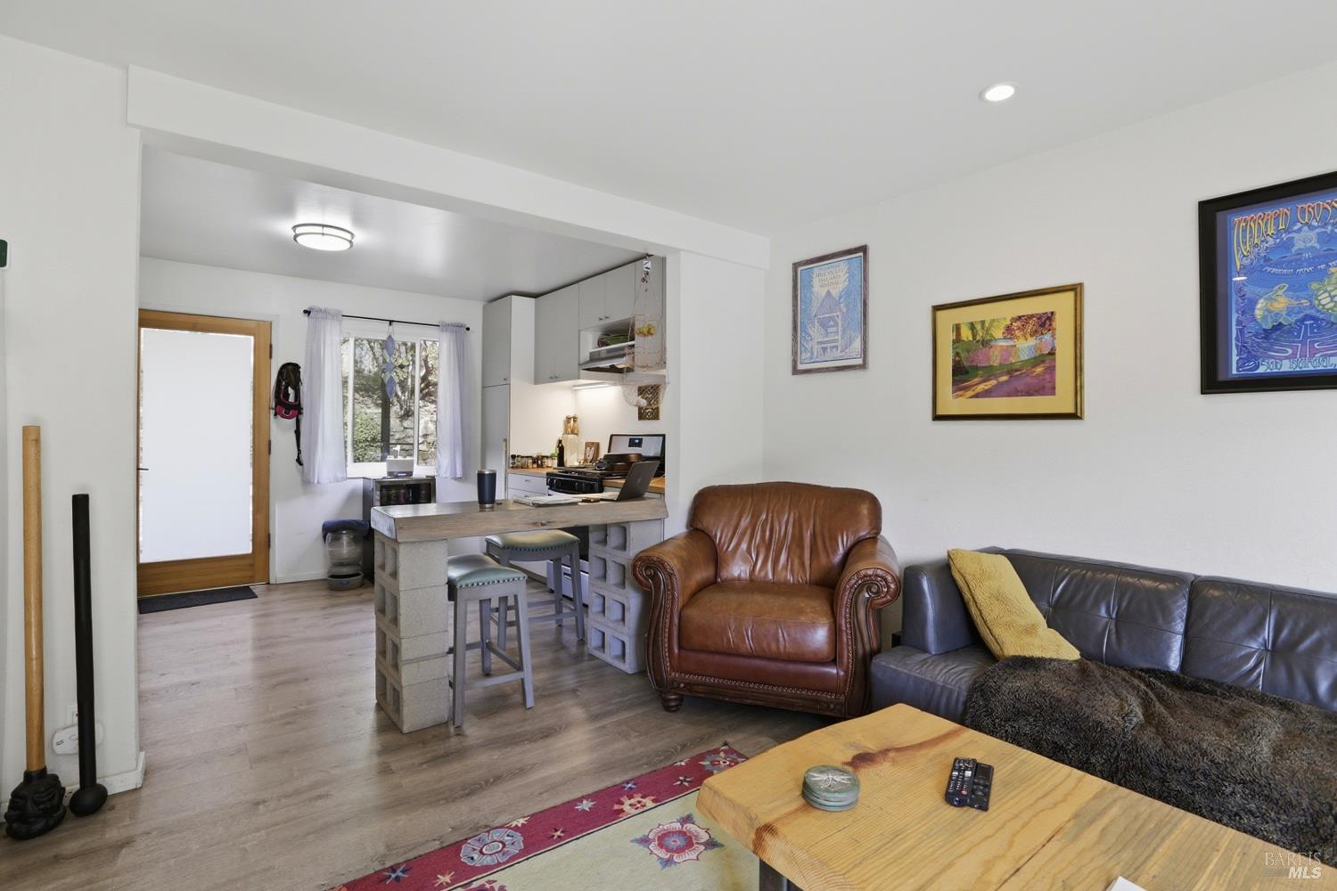 10 Pedrini Way Lagunitas CA 94938