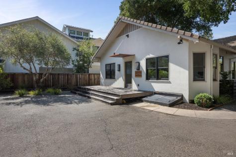 369 W Napa Street Sonoma CA 95476