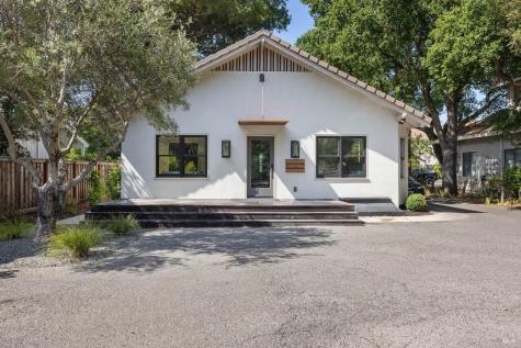 369 W Napa Street Sonoma CA 95476