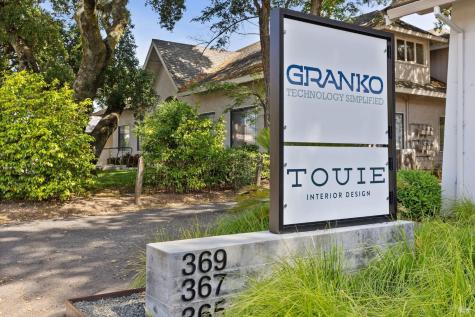 369 W Napa Street Sonoma CA 95476