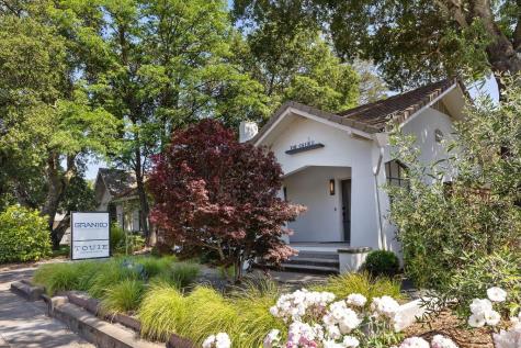 369 W Napa Street Sonoma CA 95476