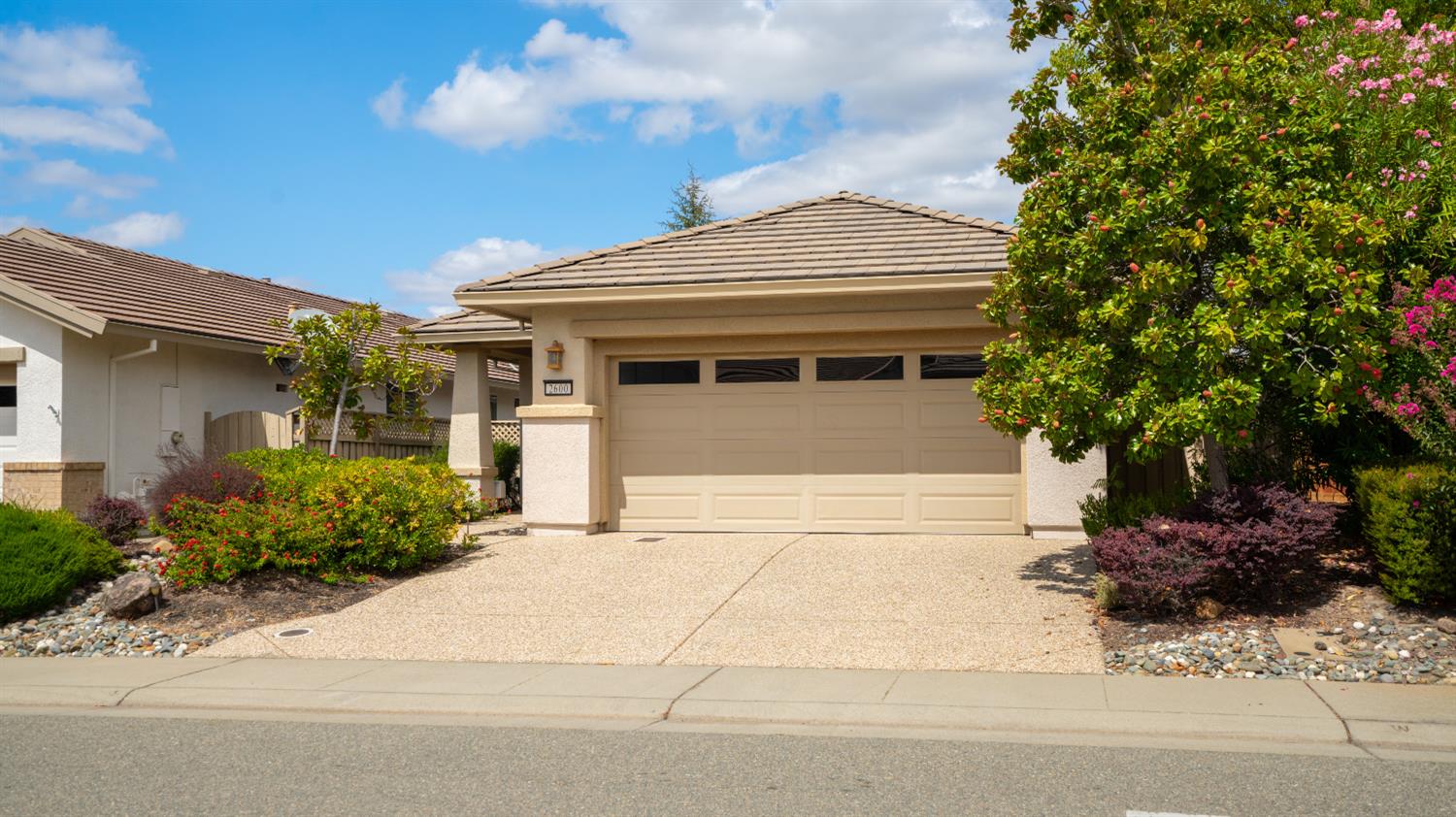 2600 Eagles Peak Lane Lincoln CA 95648
