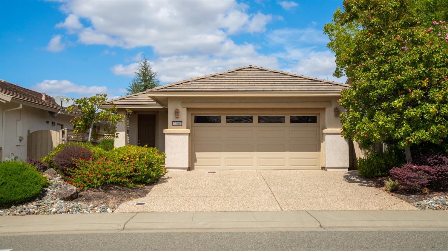 2600 Eagles Peak Lane Lincoln CA 95648