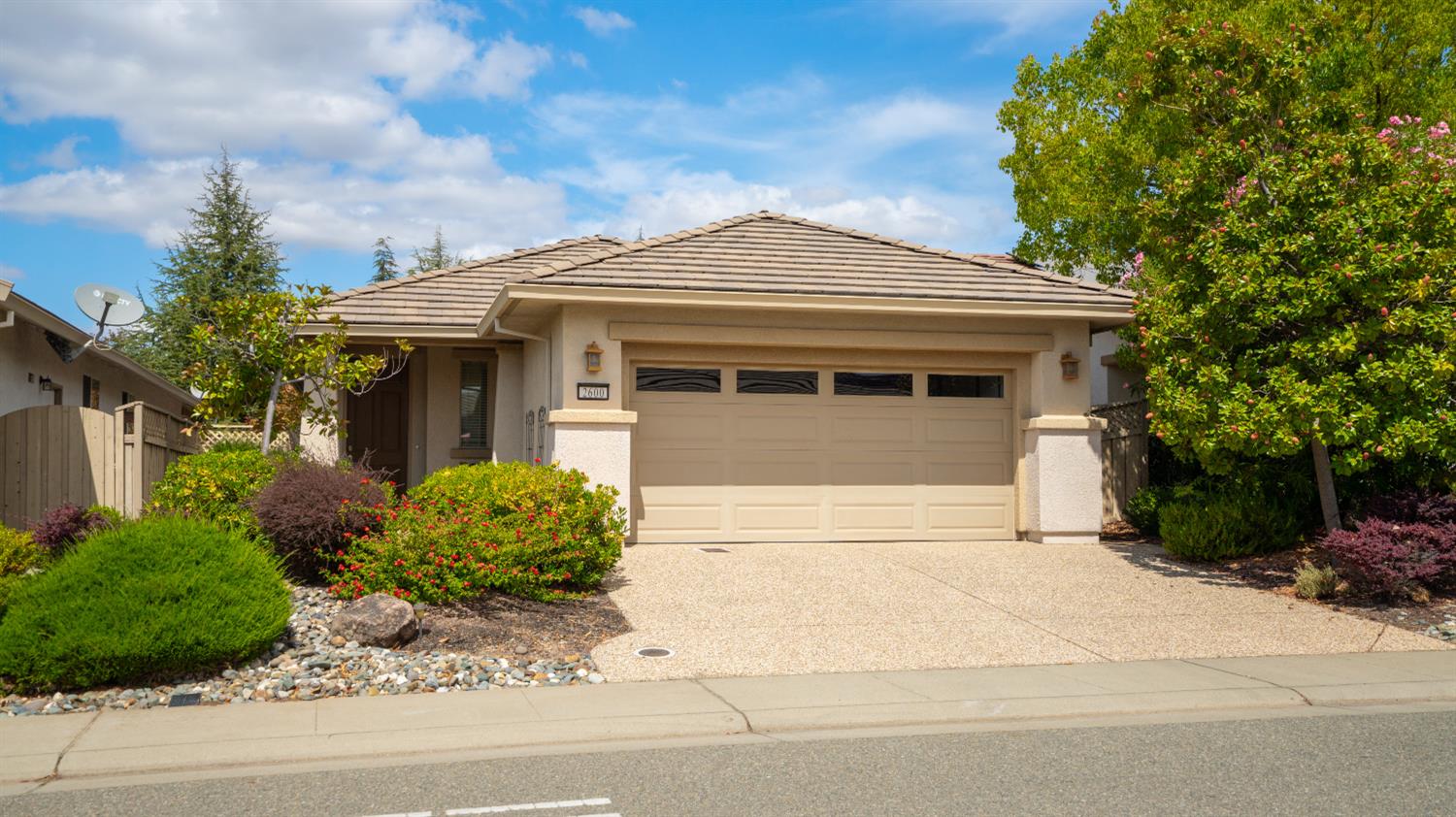 2600 Eagles Peak Lane Lincoln CA 95648