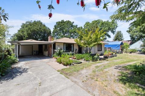 969 Kenmore Lane Santa Rosa CA 95407
