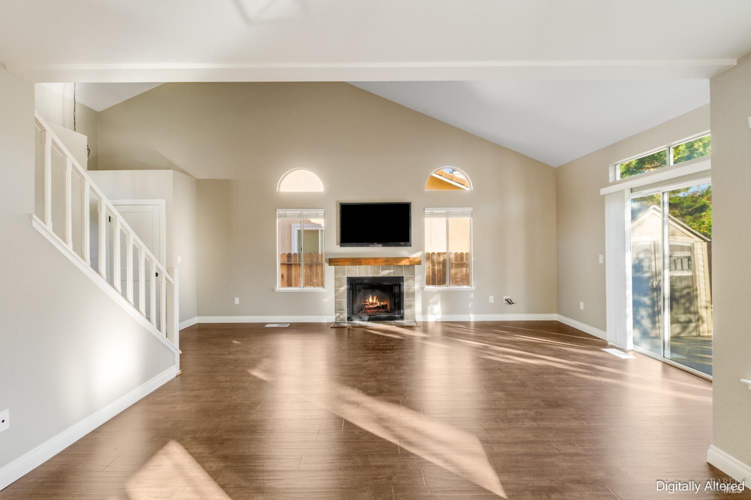 1012 Mission Circle Fairfield CA 94534