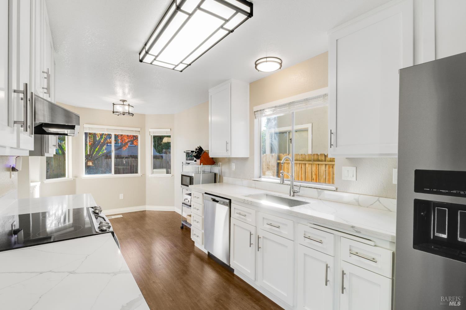 1012 Mission Circle Fairfield CA 94534