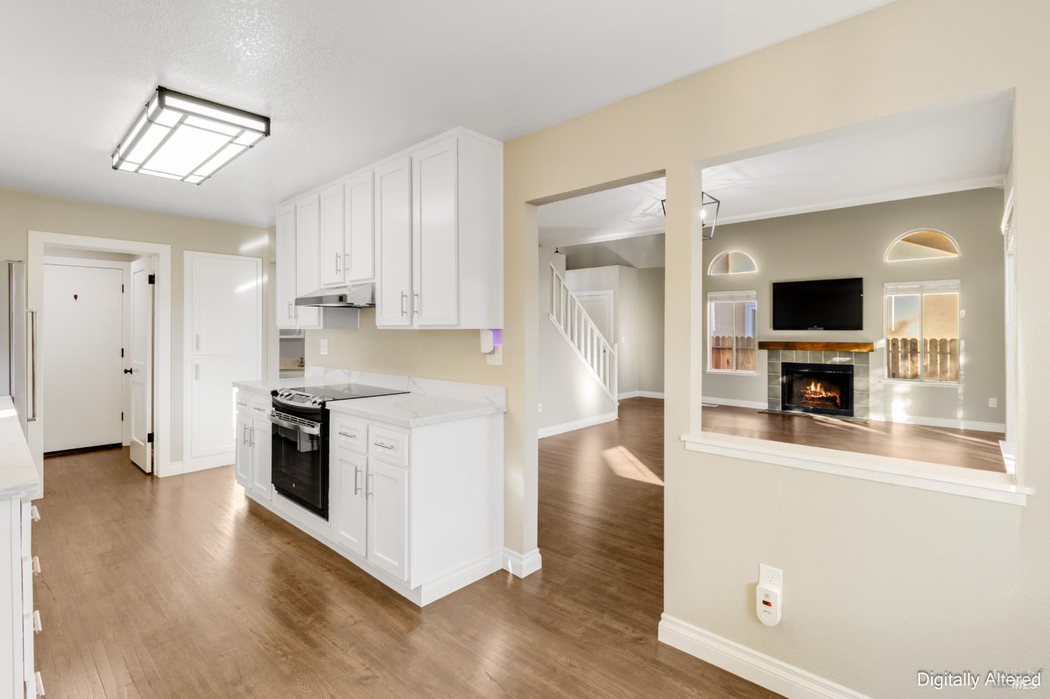 1012 Mission Circle Fairfield CA 94534