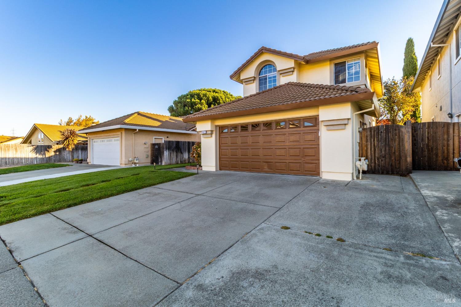 1012 Mission Circle Fairfield CA 94534