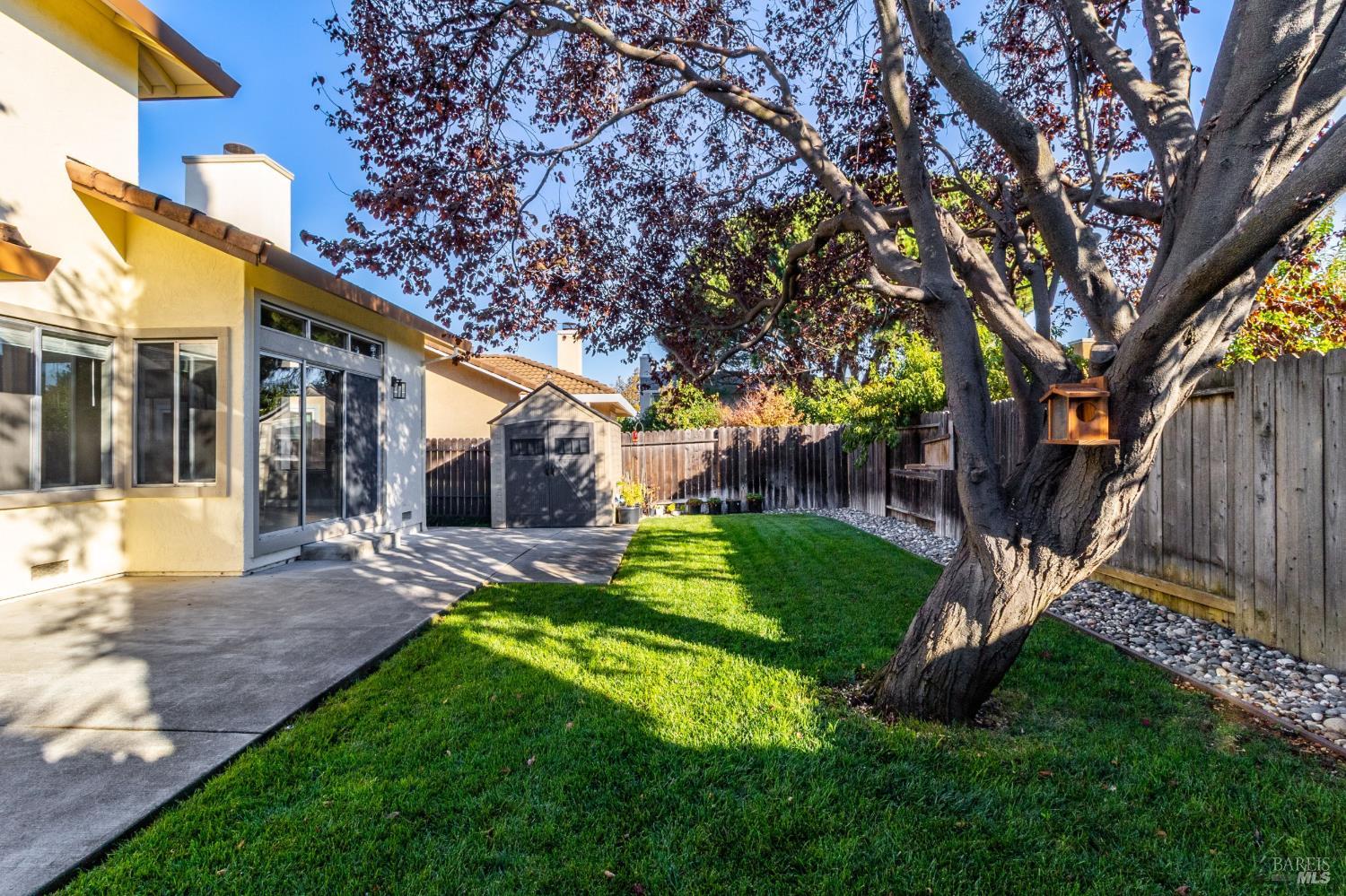 1012 Mission Circle Fairfield CA 94534